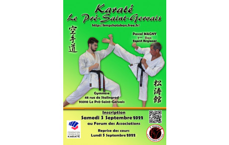 FORUM DES ASSOCIATIONS 2022